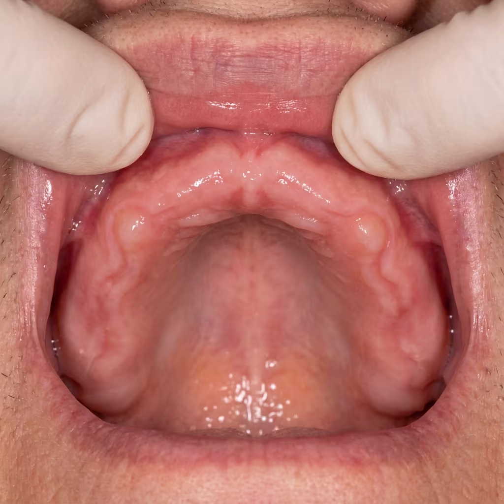 Before treatment