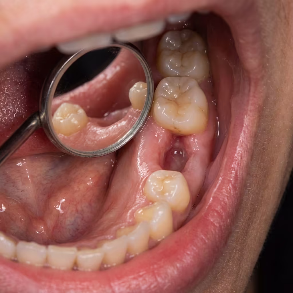 Before treatment